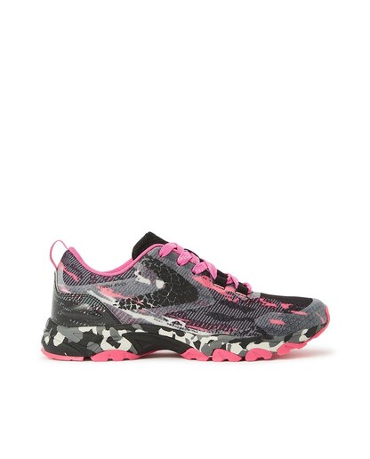 Imagen 0 de Zapatillas de trail running de mujer Trim Evo Boomerang