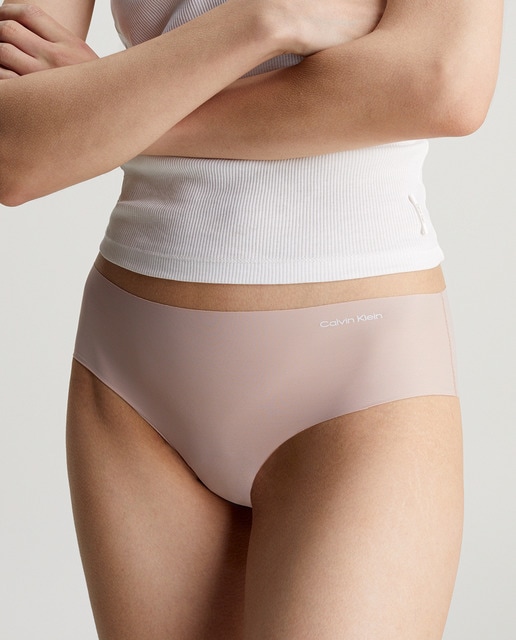 Imagem 0 de Cueca Hipster - Invisibles