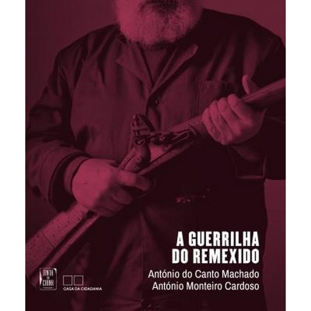Imagem 0 de A Guerrilha do Remexido