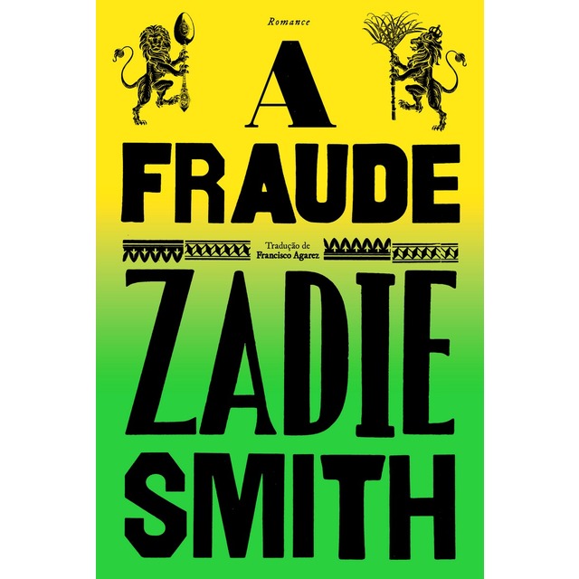 Imagem 0 de A Fraude