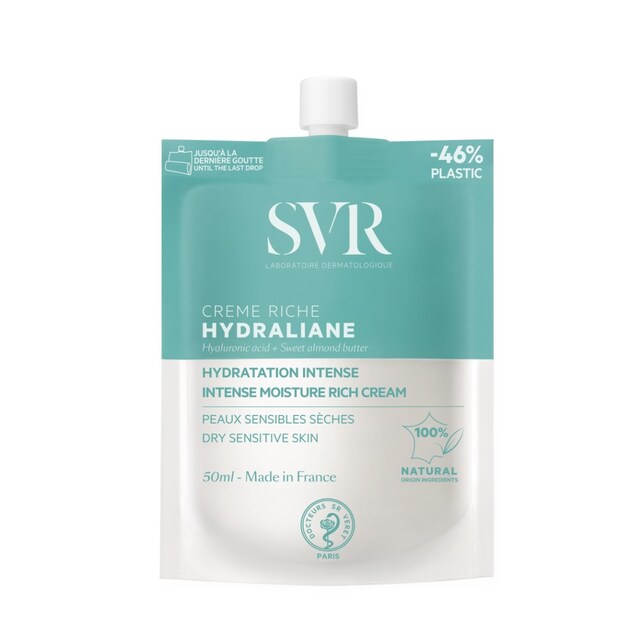 Imagem 0 de Creme de Rosto Hydraliane Creme Riche - 50 ml