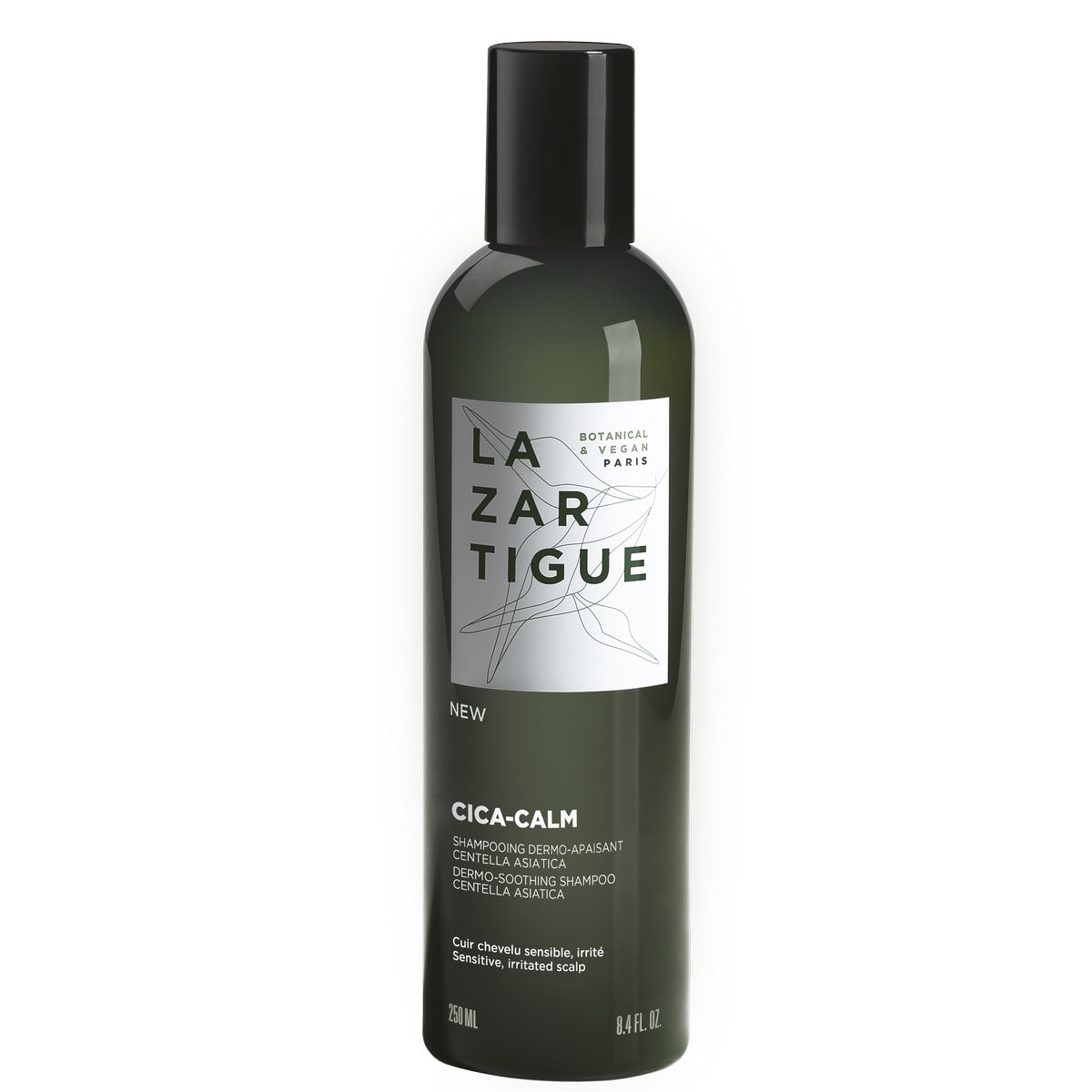 Imagem 0 de Champô Cica-Calm Dermossuavizante - 250 ml