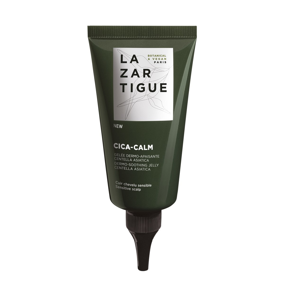 Gel Cica-Calm Dermossuavzizante - 75 ml 1