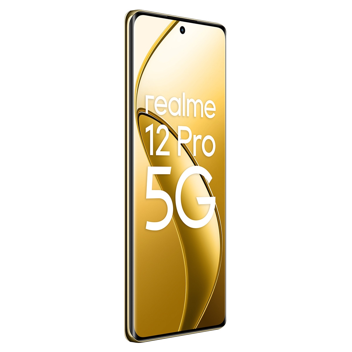 Realme 12 Pro 5G 12 GB + 256 GB móvil libre · Realme · El Corte Inglés
