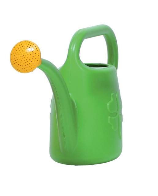 Imagen 0 de Regadera de jardín 1,8l prosperplast koni color verde