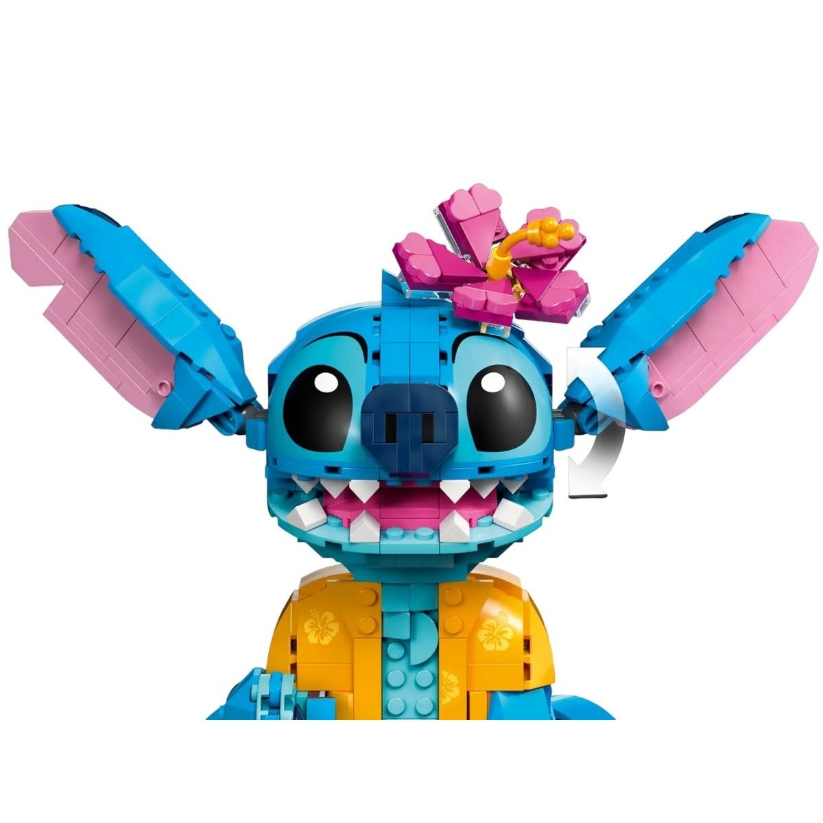 Stitch DISNEY          6