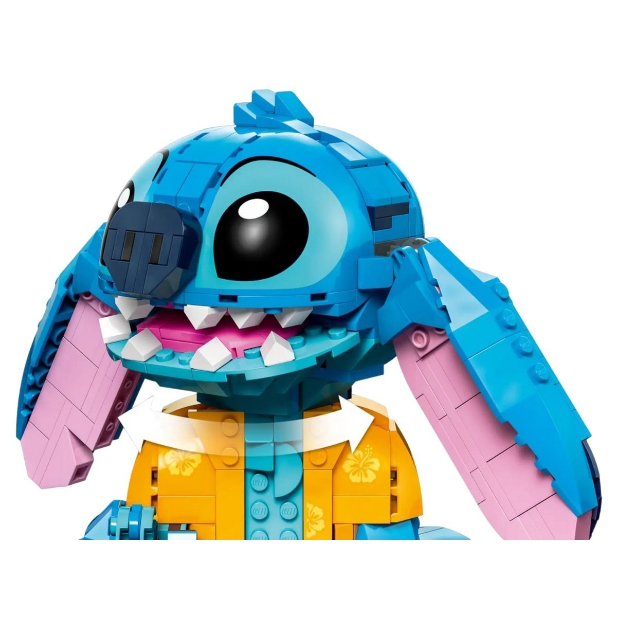 Stitch DISNEY 5
