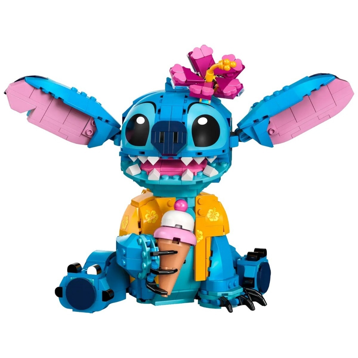 Stitch DISNEY          3