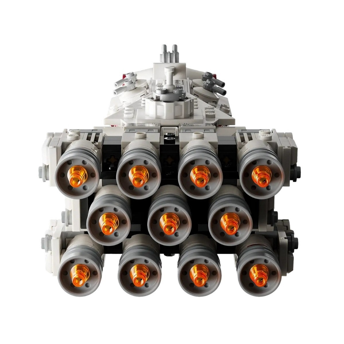 Tantive IV? Lego Star Wars 6