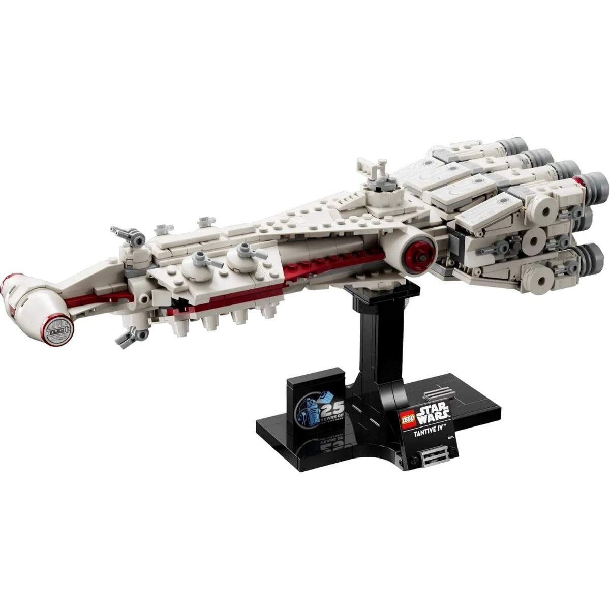 Tantive IV? Lego Star Wars 4