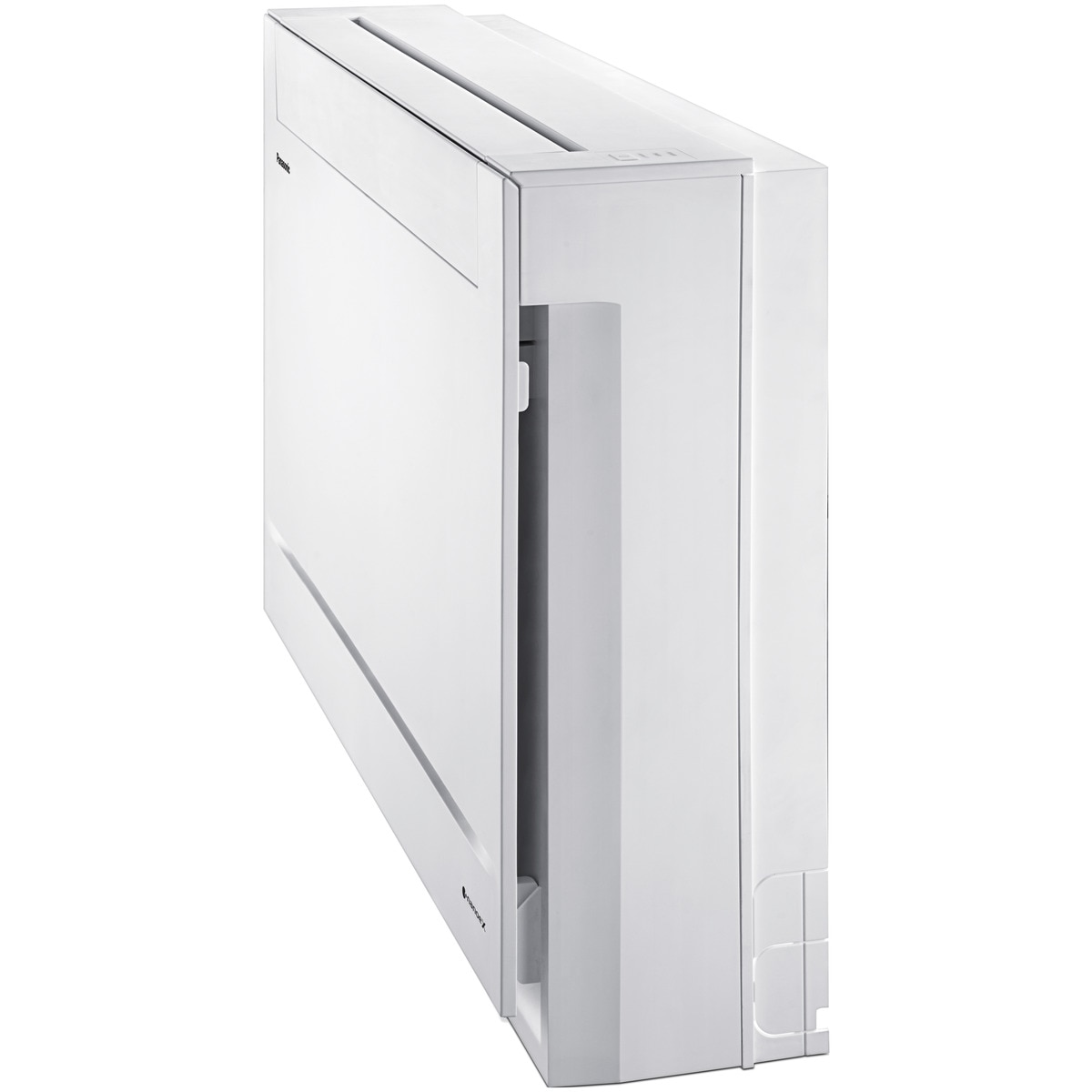 Aire acondicionado suelo Panasonic inverter 3.010 Frig/h y 3.697 Kcal/h - KIT-Z35-UFE 3