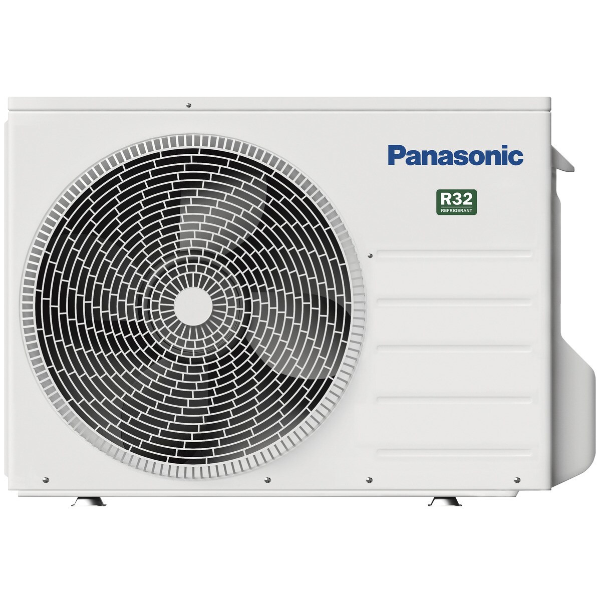Aire acondicionado suelo Panasonic inverter 3.010 Frig/h y 3.697 Kcal/h - KIT-Z35-UFE 9