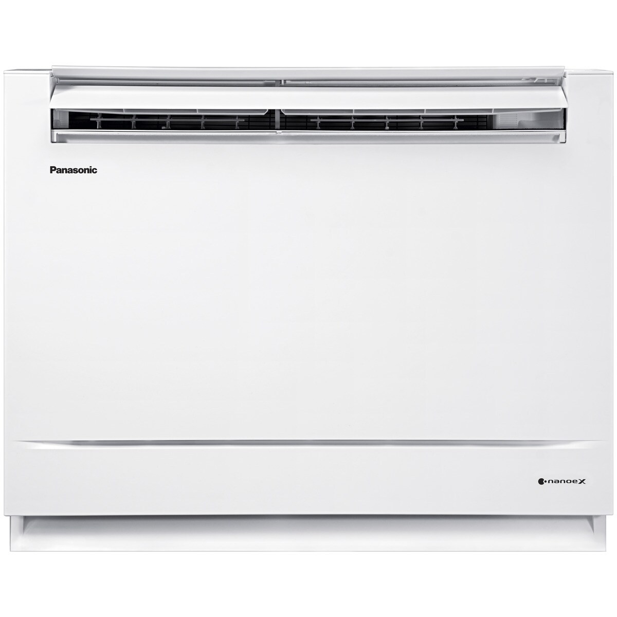 Aire acondicionado suelo Panasonic inverter 3.010 Frig/h y 3.697 Kcal/h - KIT-Z35-UFE 7