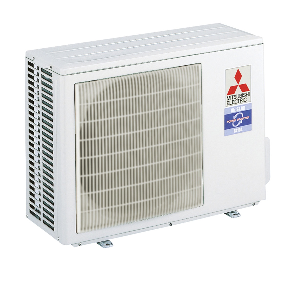 Aire acondicionado techo Mitsubishi Electric Inverter 4.299 Frig/h + 4.729 Kcal/h- MPCZ-50VKA-C40 Blanco-2