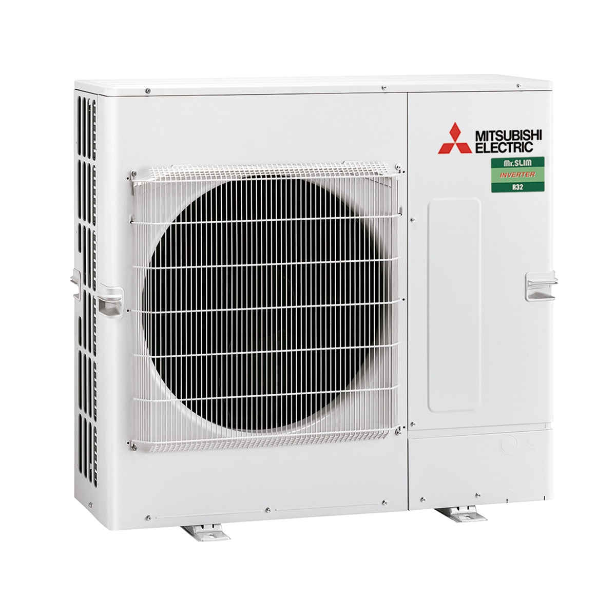 Aire acondicionado conducto Mitsubishi Inverter 8.170 frig/h y 9.632 kcal/h - MGPEZ100YJAC40 2