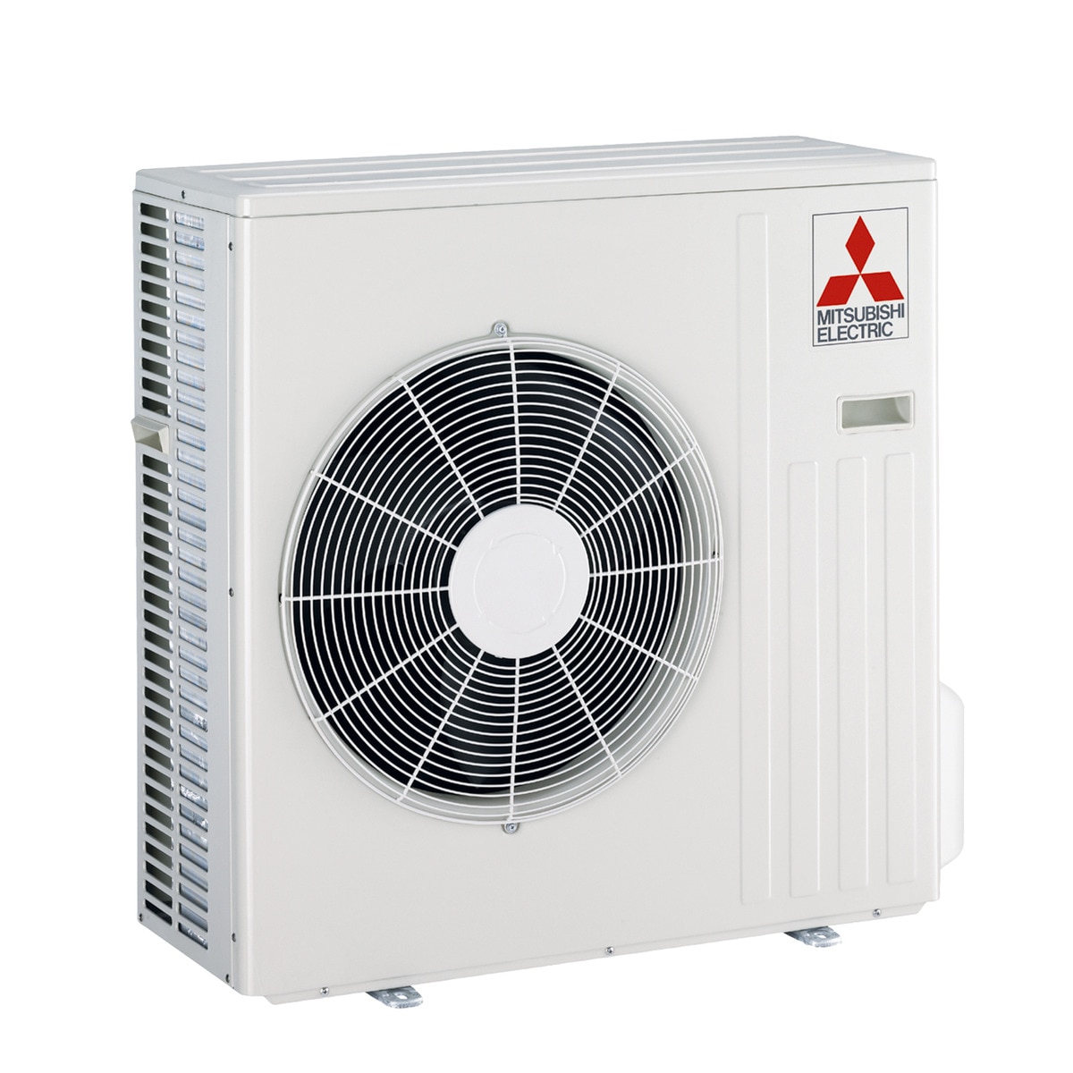 Aire acondicionado conducto Mitsubishi Electric Inverter 5245 Frig/h + 6363 Kcal/h- MSEZ-60VA-C40 Gris Industrial-2