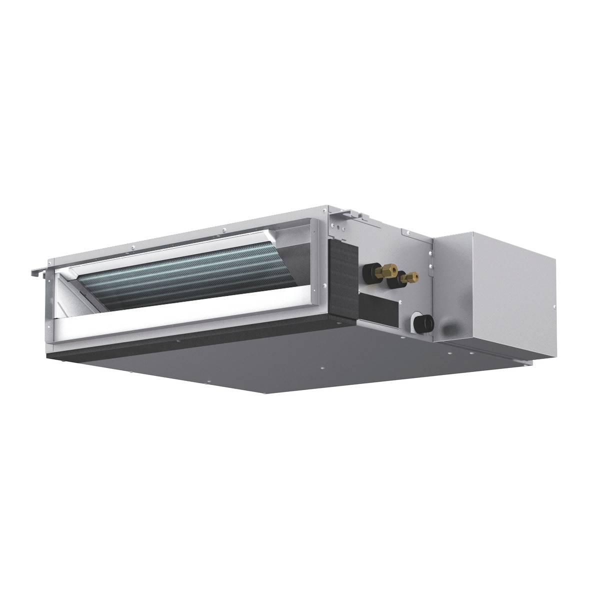 Imagen 0 de Aire acondicionado conducto Mitsubishi Electric Inverter 6105 Frig/h + 6879 Kcal/h- MSEZ-71VA-C40