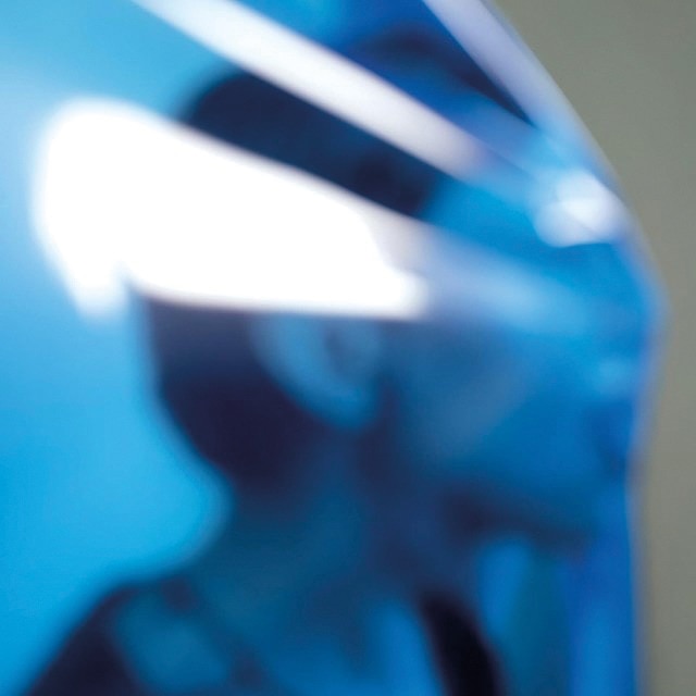 Imagen 0 de The obsession with her voice (LP-Vinilo)