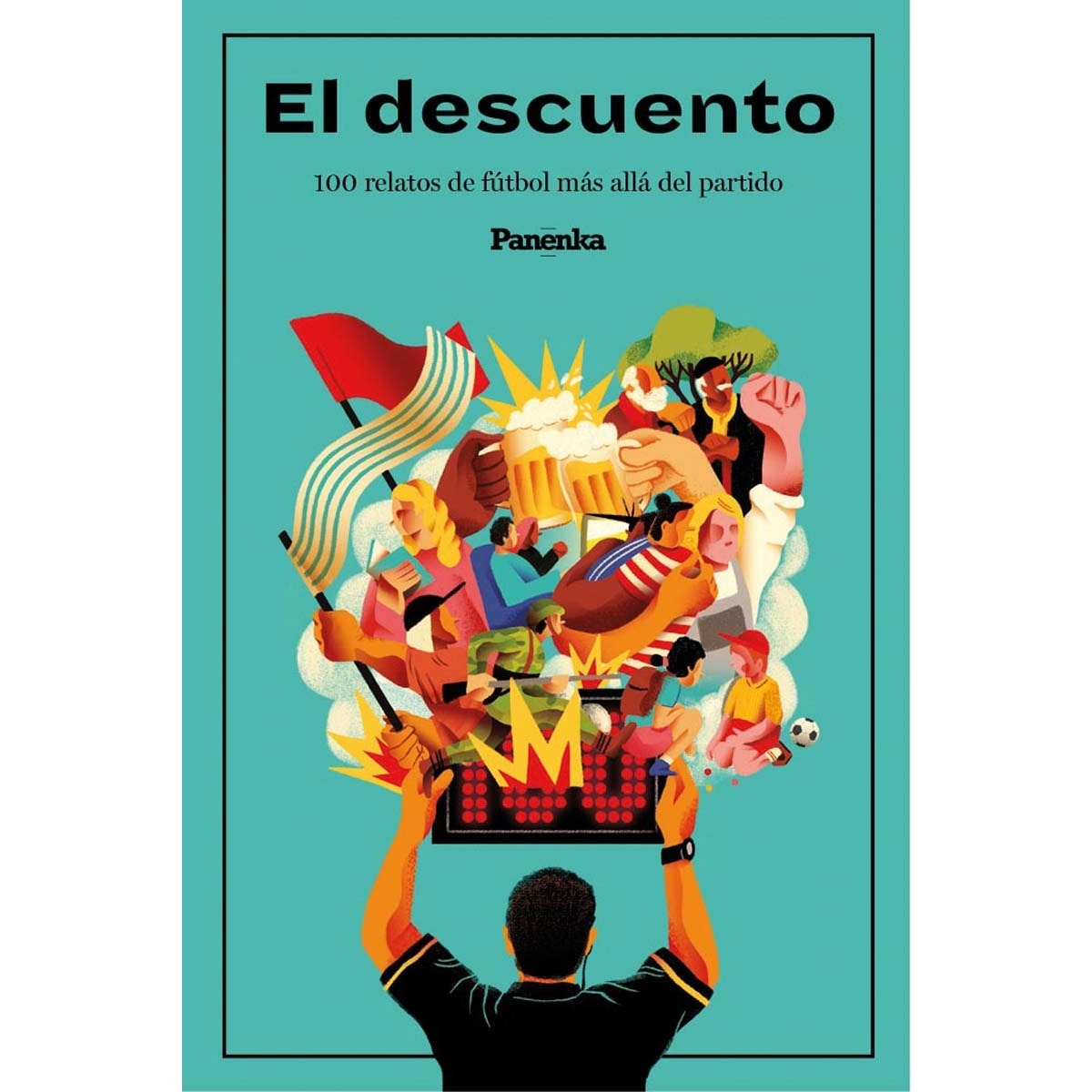 Imagem 0 de EL DESCUENTO