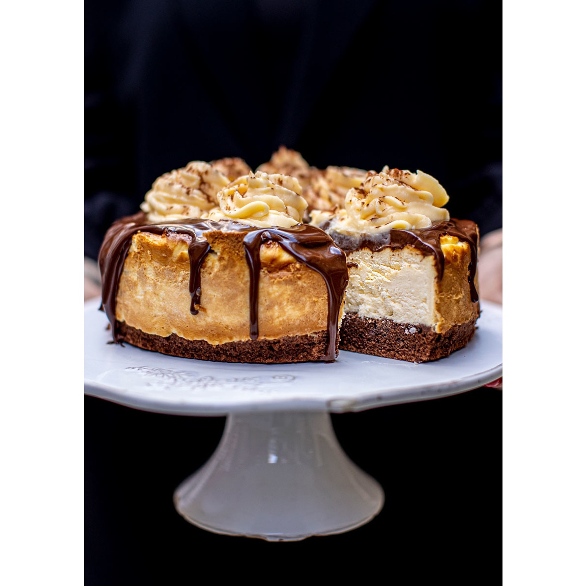 Cheesecakes. Aliter Dulcia (Capa dura) 4