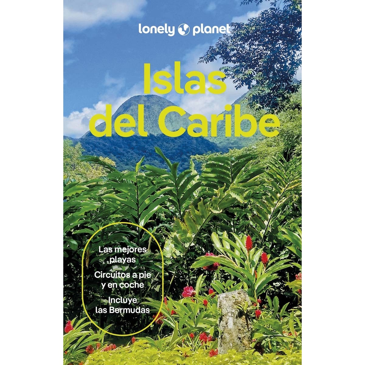 Imagem 0 de Islas del Caribe 1 (Capa mole)