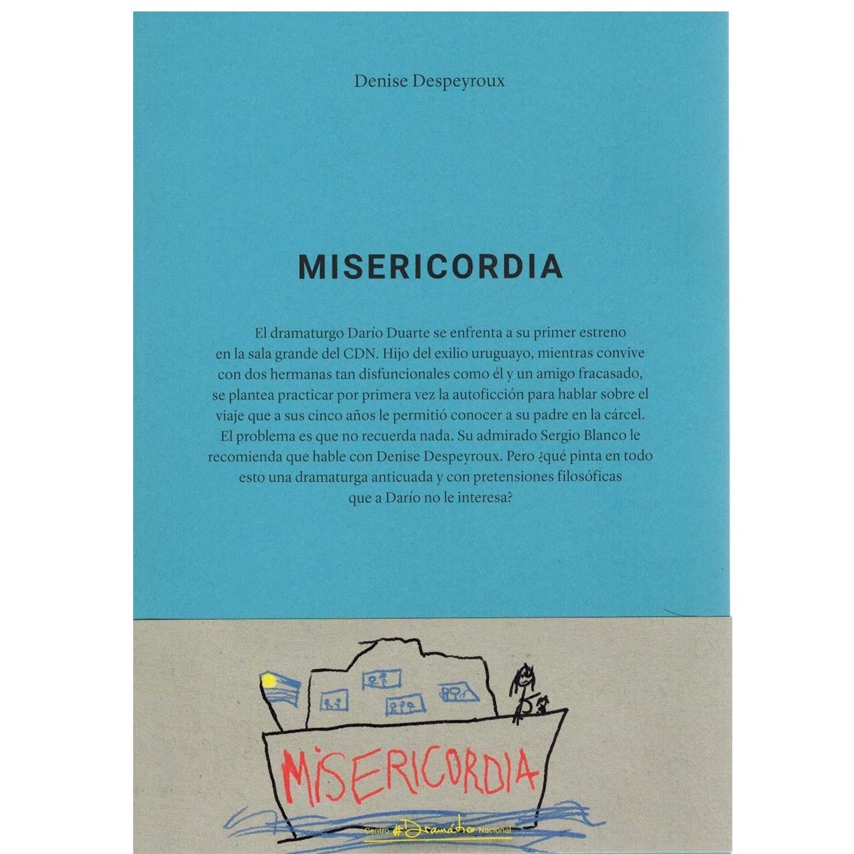 Misericordia 1