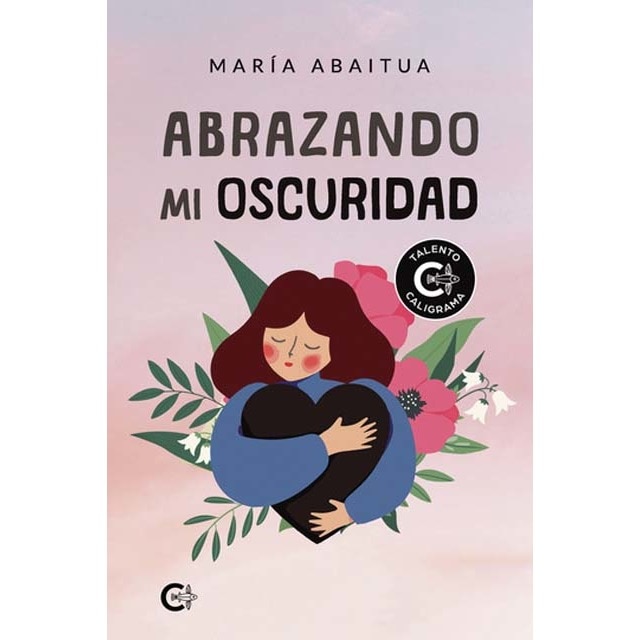 Imagen 0 de Abrazando mi oscuridad  (Tapa blanda)