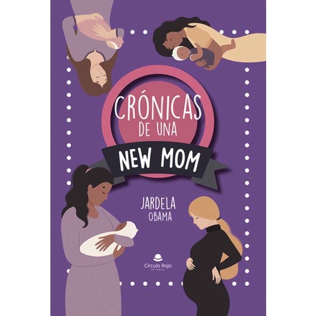 Crónicas de una new mom 1