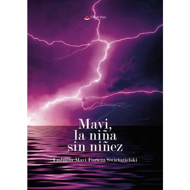 Mavi, la niña sin niñez 1