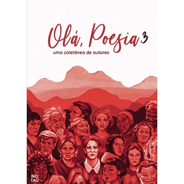 Olá, poesia 3 1