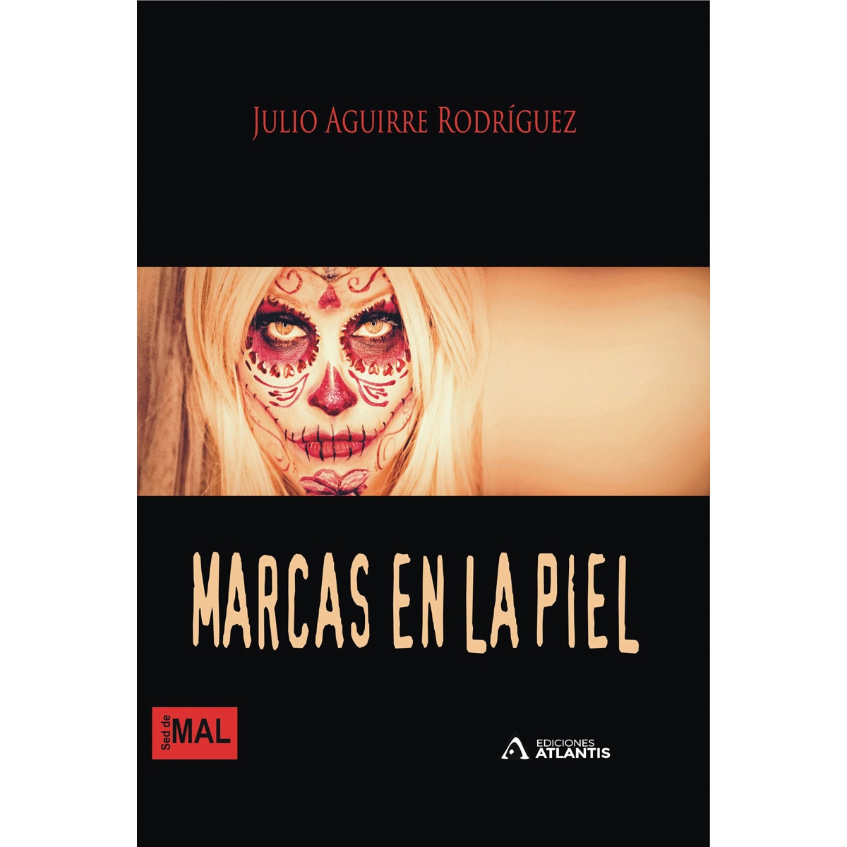 Marcas en la piel (Capa mole) 1