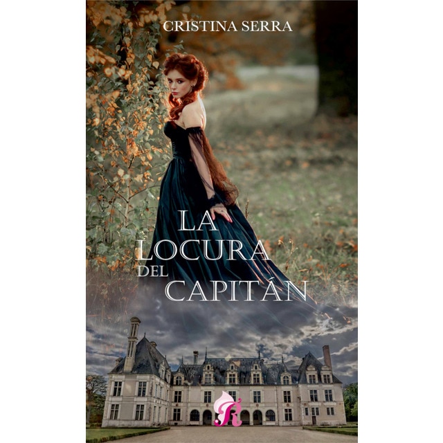Imagem 0 de La locura del capitán (Capa mole com abas)