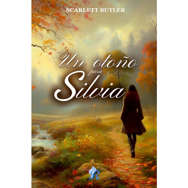 Imagem 0 de Un otoño para Silvia (Capa mole com abas)