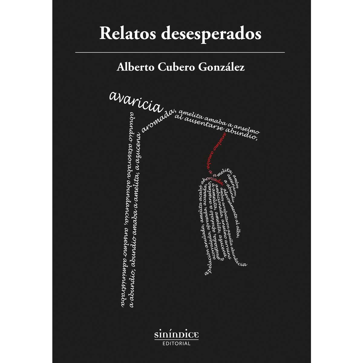 Relatos desesperados 1