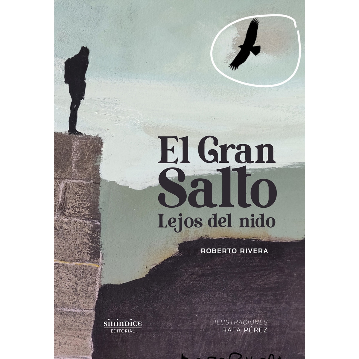 El gran salto: Lejos del nido 1