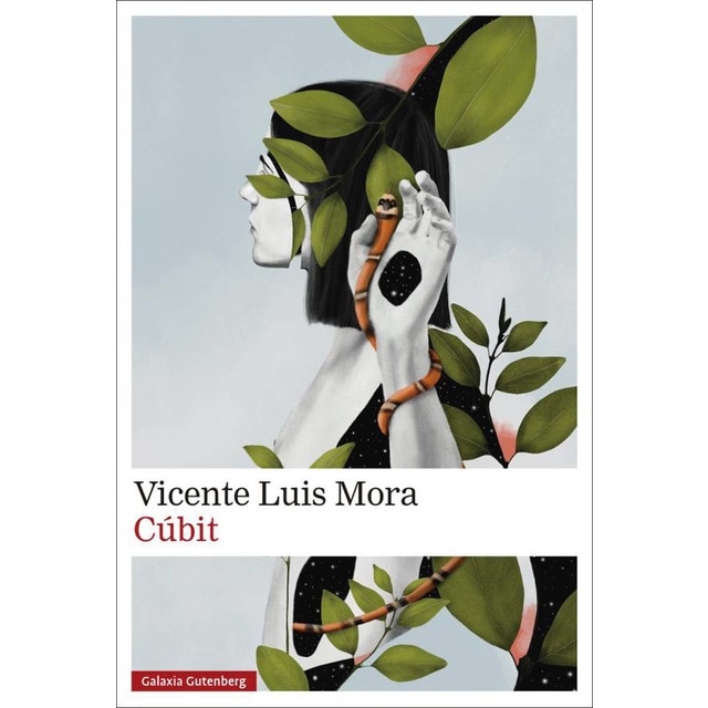Imagen 0 de Cúbit  (Tapa blanda)