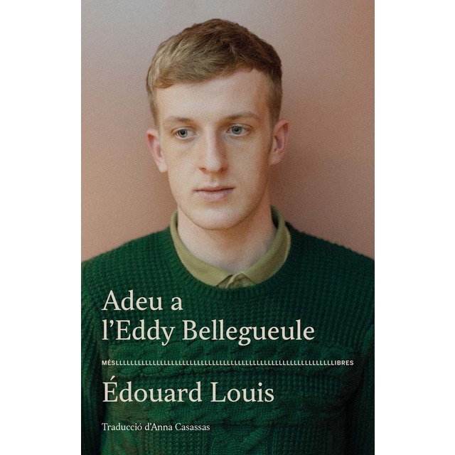 Imagen 0 de Adeu a l'Eddy Bellegueule