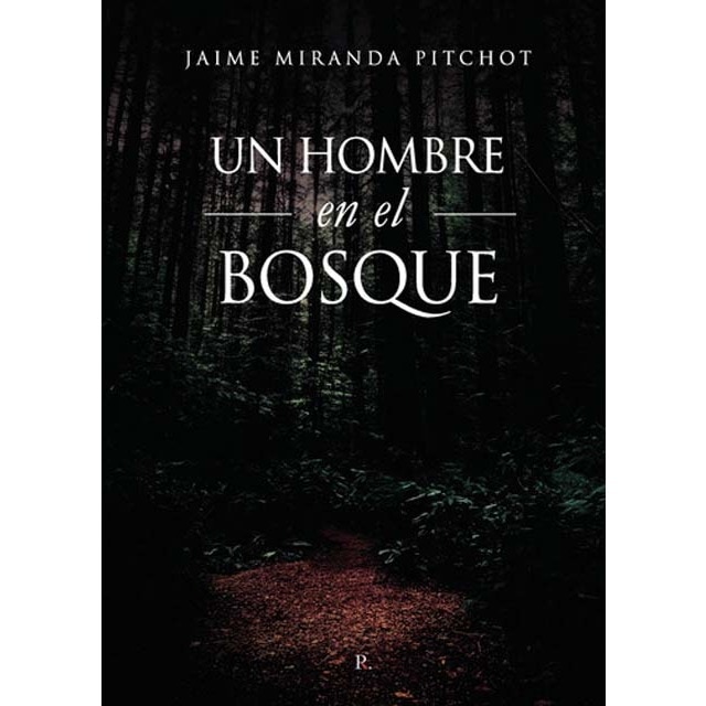 Imagem 0 de Un hombre en el bosque