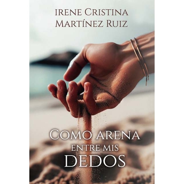 Como arena entre mis dedos 1