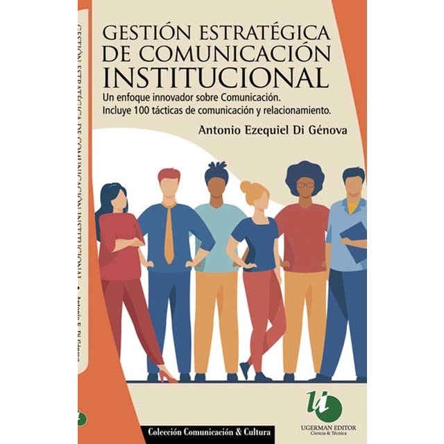 Gestión estratégica de comunicación institucional 1