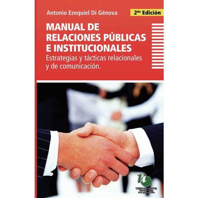 Manual de relaciones públicas e institucionales 1