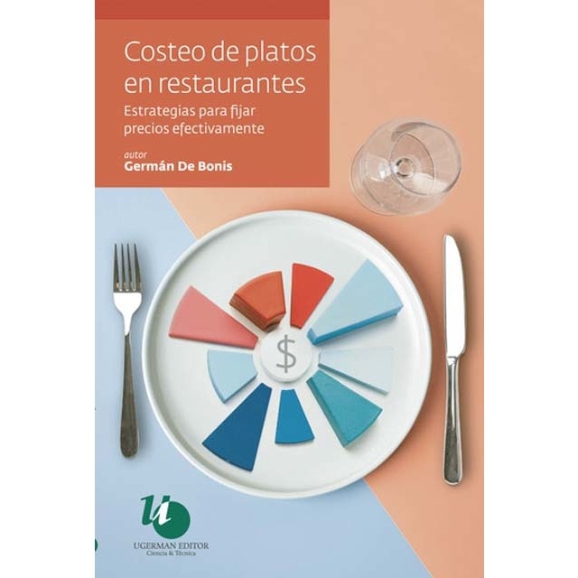 Costeo de platos en restaurantes 1