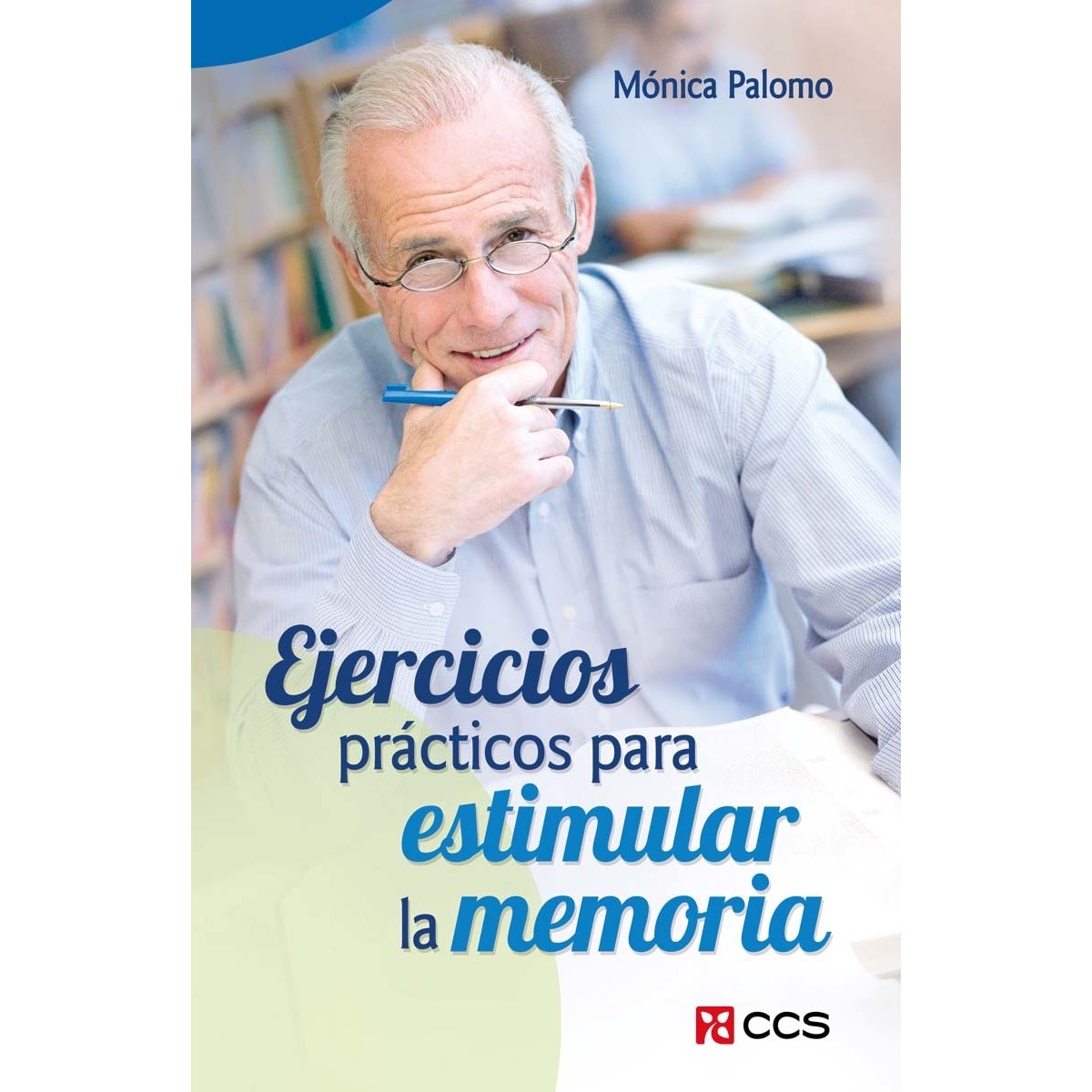 Imagem 0 de Ejercicios prácticos para estimular la memoria (Capa mole)