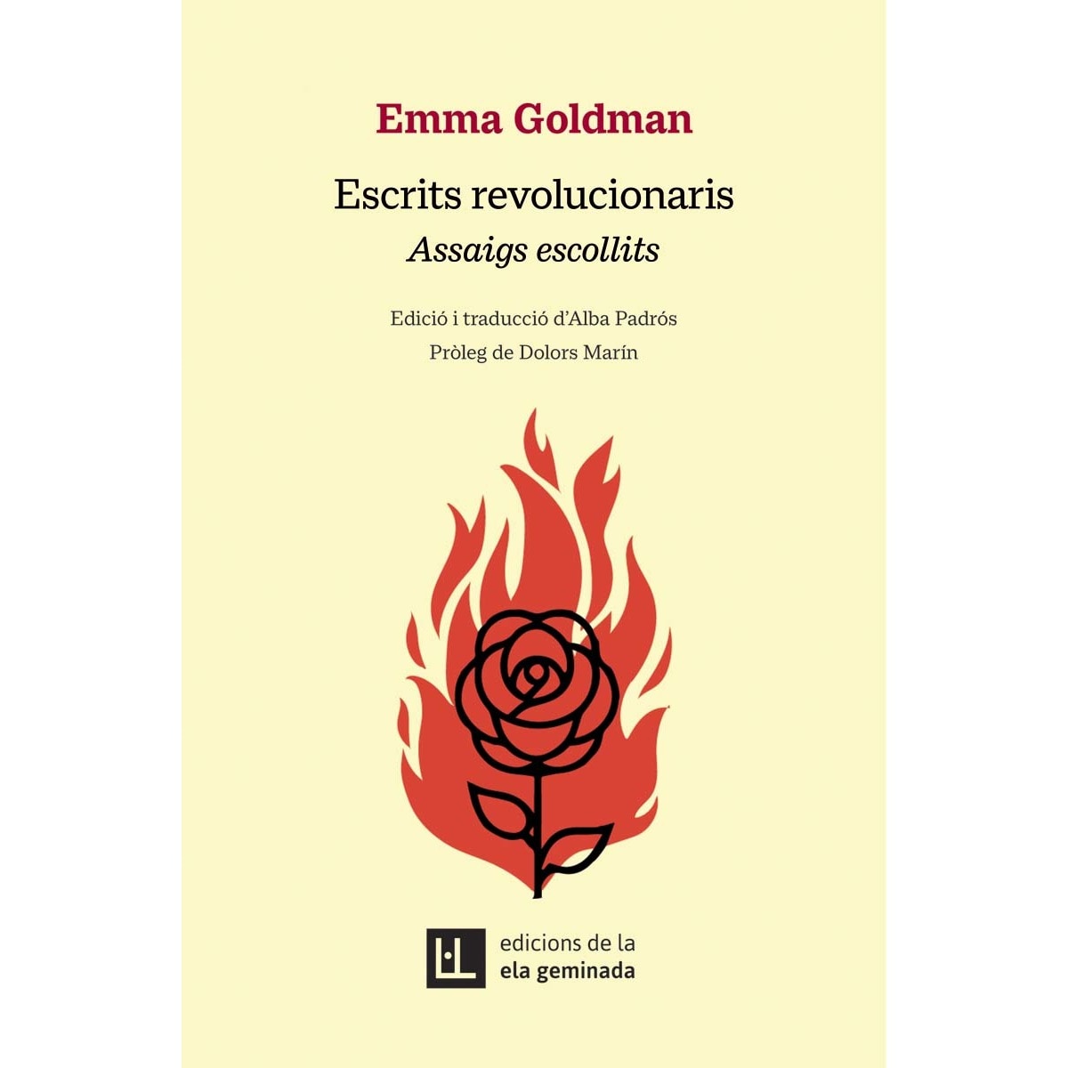 Escrits revolucionaris: Assaigs escollits (Capa mole) 1