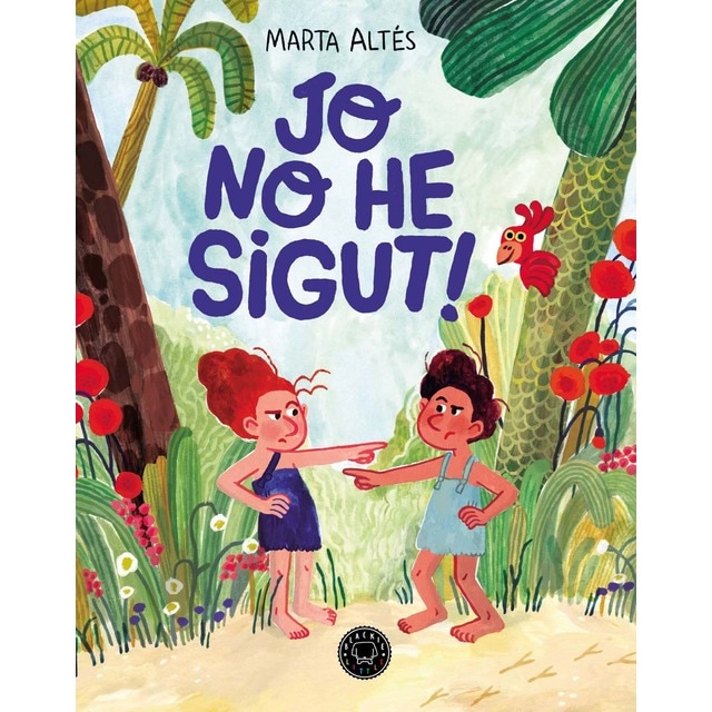 Imagem 0 de Jo no he sigut! (Capa dura)