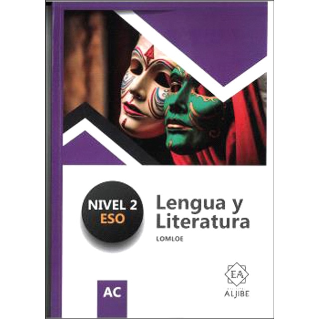 Imagem 0 de Lengua y Literatura. Nivel 2 ESO. Lomloe