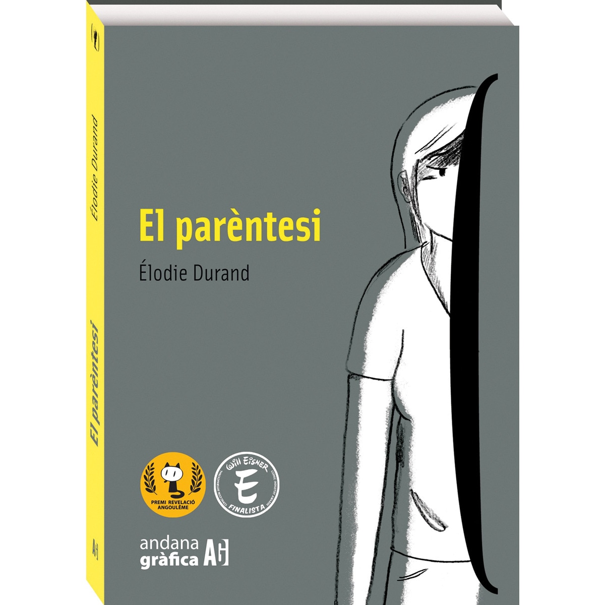 El parèntesi (Capa dura) 1