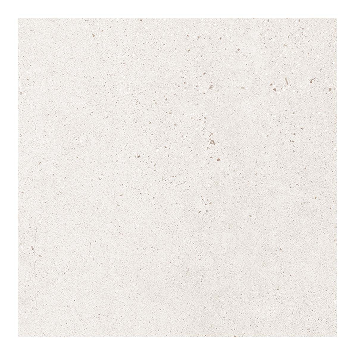 Azulejo de suelo y pared rectificado 80x80 cm Bottega Porcelanosa Blanco-1