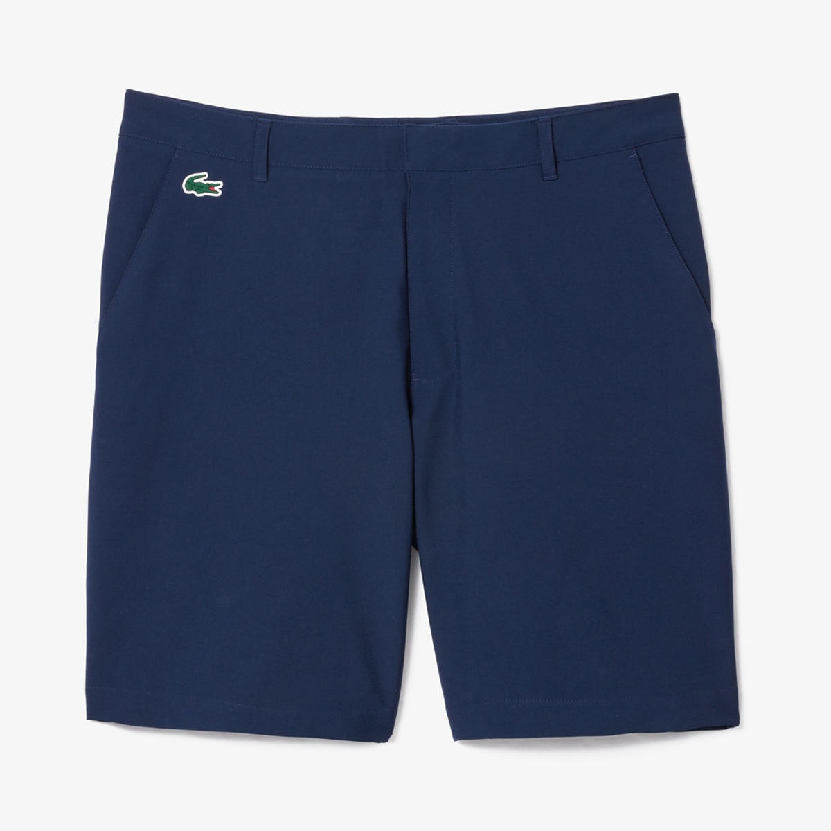 Bermudas de Homem Sport Golf Azul-marinho-7