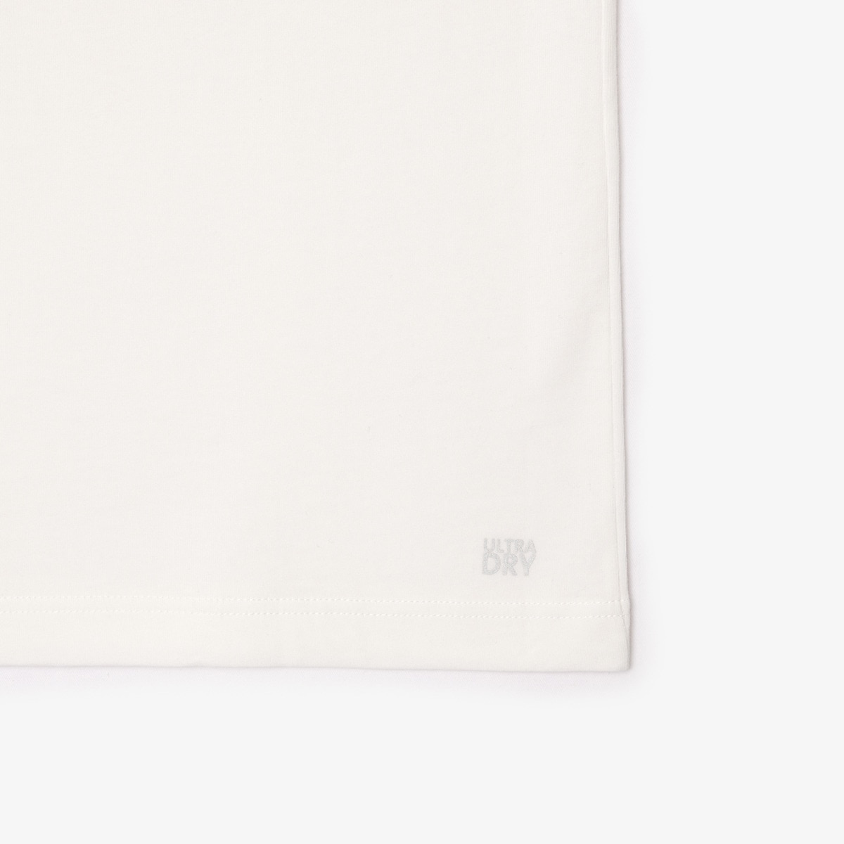 T-shirt de Homem Sport Branco / Preto-5